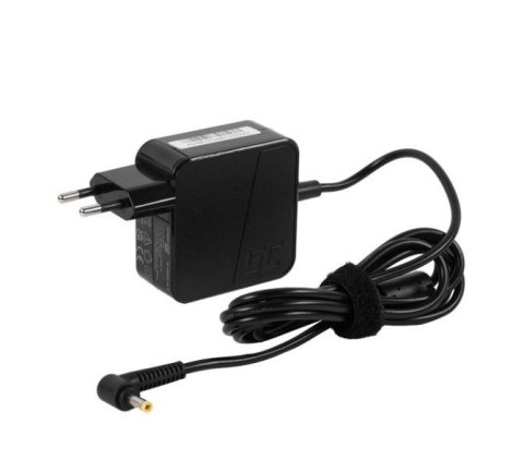 Zasilacz 20V 2,25A 45W do Lenovo IdeaPad 110 320 320 S145 Green Cell