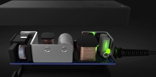 Zasilacz PRO 19V 4.74A do Asus K50IJ K52 K52J Green Cell