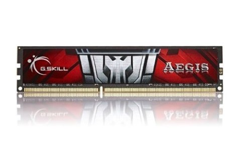 DDR3 16GB (2x8GB) Aegis 1600MHz XMP2 G.SKILL