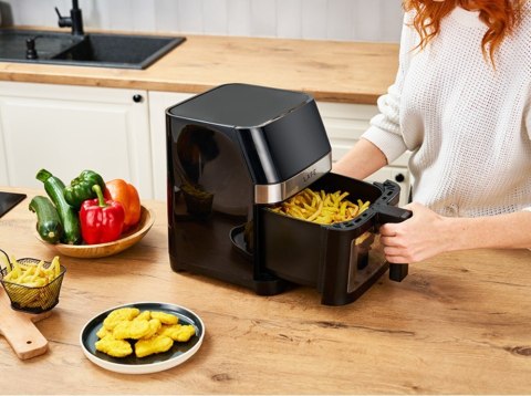 Frytownica beztłuszczowa MasterFry Lafe