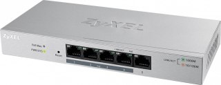 GS1200-5 5Port Gigabit webmanaged Switch GS1200-5-EU0101F Zyxel