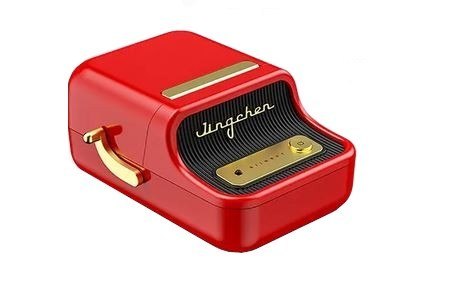 Label Printer B21 S RED Niimbot