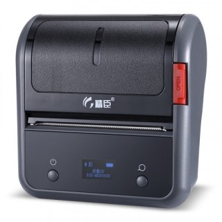 Label Printer B3SP GREY Niimbot