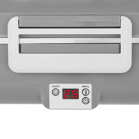 Lunch Box LB640 Elektryczny podgrzewacz NOVEEN