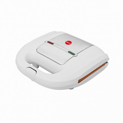 Opiekacz do kanapek ceramiczny ST11BI Eldom