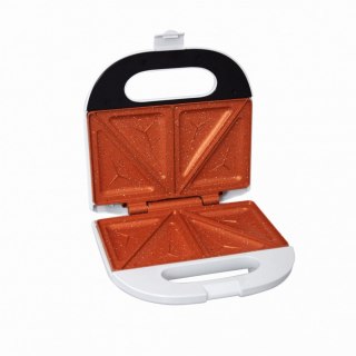 Opiekacz do kanapek ceramiczny ST11BI Eldom