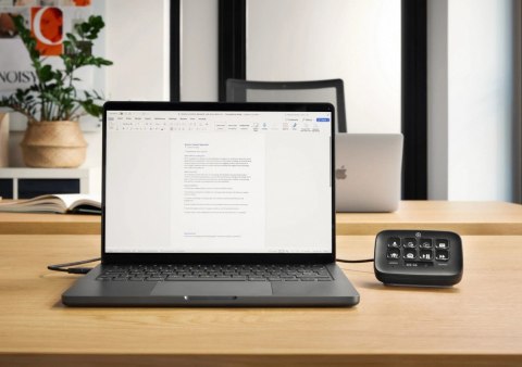 Panel Stream Deck Neo Black ELGATO