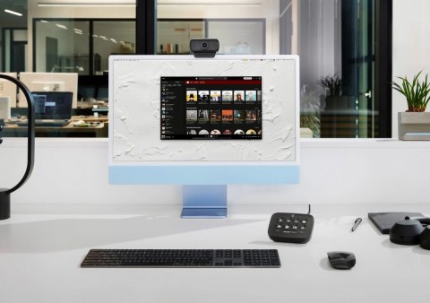 Panel Stream Deck Neo Black ELGATO