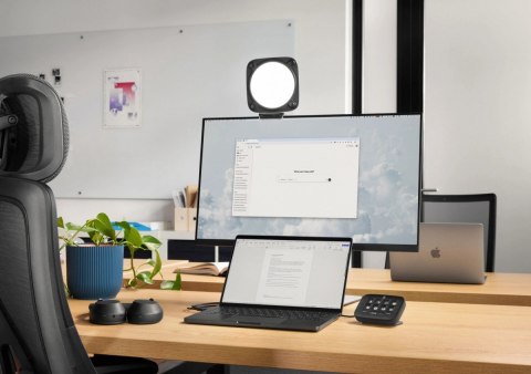 Panel Stream Deck Neo Black ELGATO