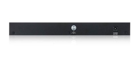 Przełącznik GS1900-10HP v2 8port L2 PoE 2xSFP 70W 802.3at Zyxel