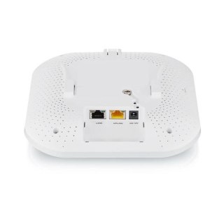 Punkt dostępowy WAX630S 802.11ax 4x4 1Y NCC Pro Pack Smart Antenna Zyxel