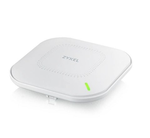 Punkt dostępowy WAX630S 802.11ax 4x4 1Y NCC Pro Pack Smart Antenna Zyxel