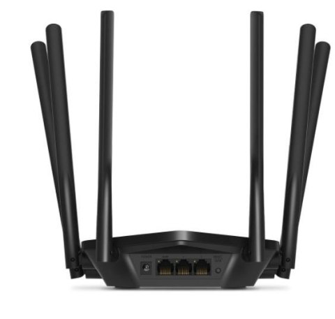 Router MR50G AC1900 1xWAN 2xLAN-1Gb TP-LINK