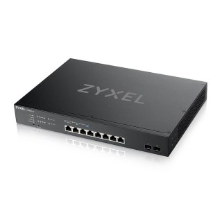 XS1930-10 8port Multi Gigabit Smart Managed Switch 2 SFP+ XS1930-10-ZZ0101F Zyxel