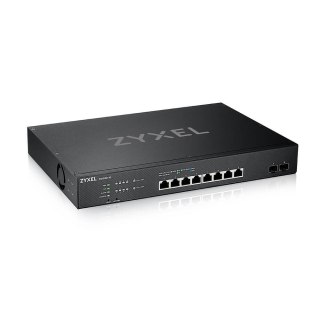 XS1930-10 8port Multi Gigabit Smart Managed Switch 2 SFP+ XS1930-10-ZZ0101F Zyxel
