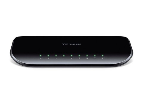 SG1008D switch 8x1GbE Desktop TP-LINK
