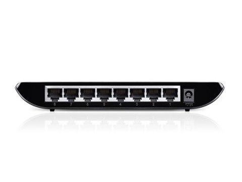 SG1008D switch 8x1GbE Desktop TP-LINK