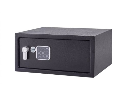 Sejf podstawowy YLC na laptop z alarmem YALE HOME