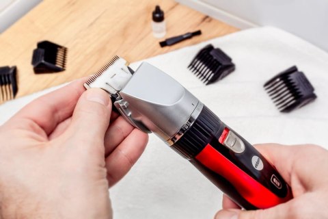 Strzyżarka do włosów MG10U Eldom