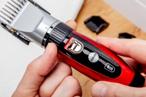 Strzyżarka do włosów MG10U Eldom