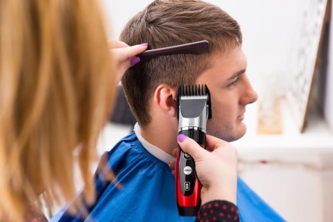 Strzyżarka do włosów MG10U Eldom