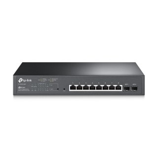 Switch Smart SG2210MP 8xGE PoE+ 2xSFP TP-LINK