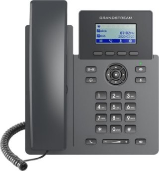 Telefon VoIP IP GXP 2601 Grandstream