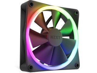 Wentylator F120 RGB 120mm czarny NZXT