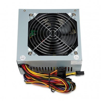 Zasilacz 400 W CUBE II 12 CM FAN IBOX