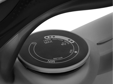 Żelazko parowe GlidePro 2600W Lafe