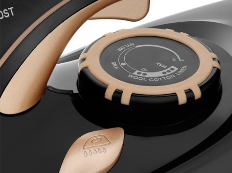 Żelazko parowe VaporMax 3000W Lafe