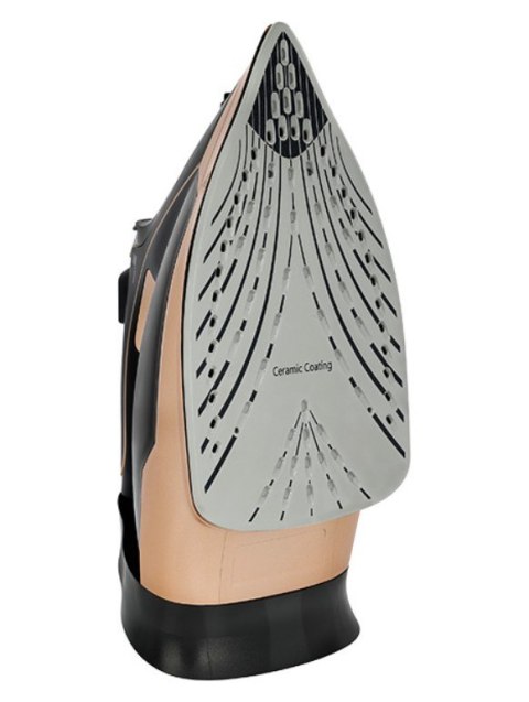 Żelazko parowe VaporMax 3000W Lafe