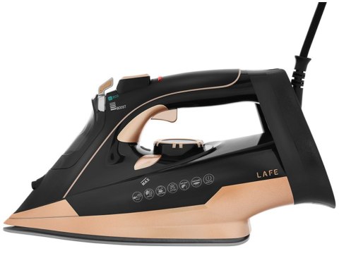 Żelazko parowe VaporMax 3000W Lafe