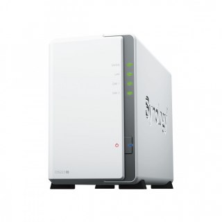 Dysk sieciowy DS223J 2x0HDD Synology