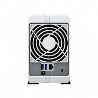 Dysk sieciowy DS223J 2x0HDD Synology