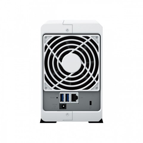 Dysk sieciowy DS223J 2x0HDD Synology