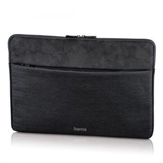 Etui do laptopa Tayrona 15,6 Szare Hama