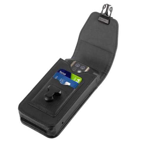 Etui skórzane do Armor 24 ULEFONE