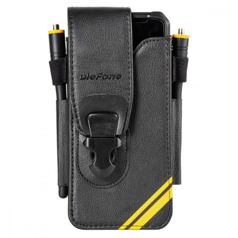 Etui skórzane do Armor 26 Ultra ULEFONE