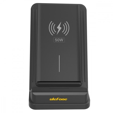 Ładowarka indukcyjna WCS01 50W ULEFONE