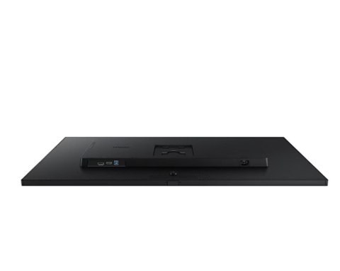 Monitor 37 cali ViewFinity S80D VA 3840x2160 UHD 16:9 1xHDMI 1xDP 3xUSB-A 5ms PinP/PbyP 60Hz HAS+PIVOT płaski 3YOn-Site (LS37D80 Samsung