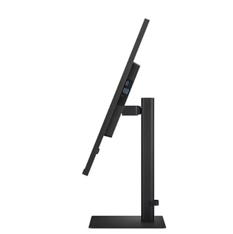 Monitor 37 cali ViewFinity S80D VA 3840x2160 UHD 16:9 1xHDMI 1xDP 3xUSB-A 5ms PinP/PbyP 60Hz HAS+PIVOT płaski 3YOn-Site (LS37D80 Samsung