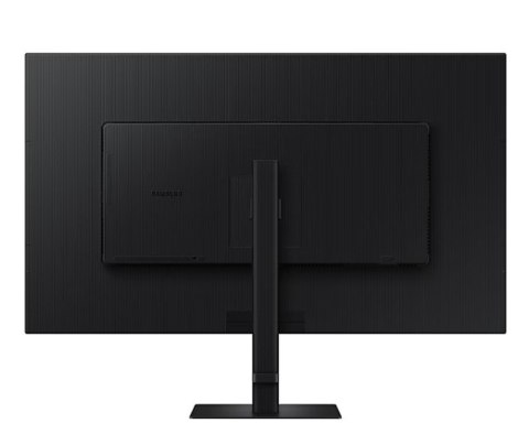 Monitor 37 cali ViewFinity S80D VA 3840x2160 UHD 16:9 1xHDMI 1xDP 3xUSB-A 5ms PinP/PbyP 60Hz HAS+PIVOT płaski 3YOn-Site (LS37D80 Samsung