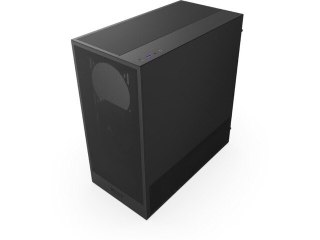 Obudowa H5 FLOW Midi Tower z oknem (2024) Czarna NZXT