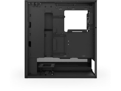 Obudowa H5 FLOW Midi Tower z oknem (2024) Czarna NZXT