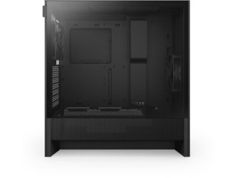 Obudowa H5 FLOW Midi Tower z oknem (2024) Czarna NZXT