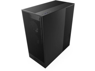 Obudowa NZXT H7 Flow Midi Tower z oknem (2024) Czarna NZXT