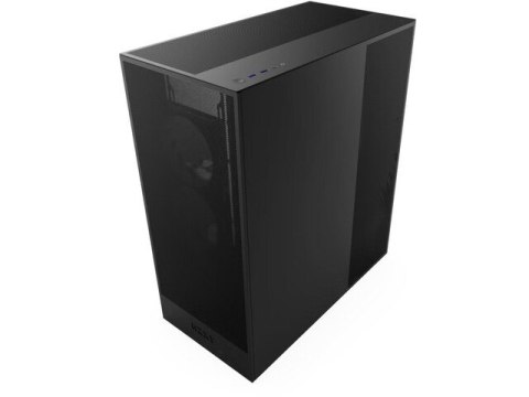 Obudowa NZXT H7 Flow Midi Tower z oknem (2024) Czarna NZXT