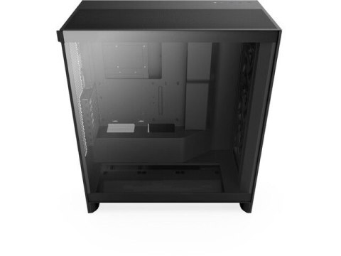 Obudowa NZXT H7 Flow Midi Tower z oknem (2024) Czarna NZXT