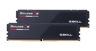 Pamięć PC DDR5 96GB (2x48GB) Ripjaws S5 5200MHz CL40 XMP3 czarna G.SKILL